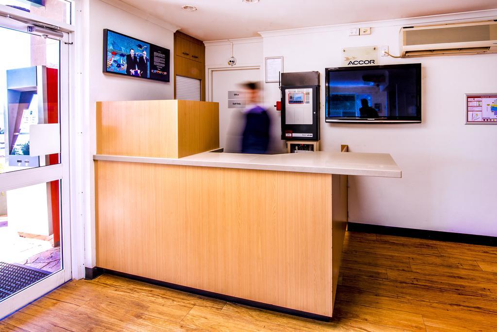 Ibis Budget - Дабо Екстериор снимка