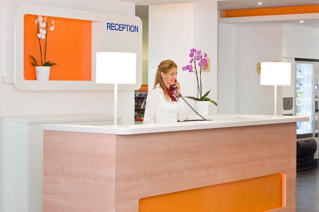 Ibis Budget - Дабо Екстериор снимка